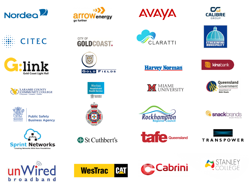 Enigma Clients